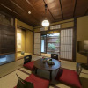Отель Shakudo-an Machiya House, фото 9