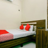 Отель OYO 23656 Parimeet Hotel, фото 16