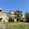 Отель Chambres d'hôtes Au creux du Chambon, фото 29