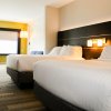 Отель Holiday Inn Express & Suites Kingston-Ulster, an IHG Hotel, фото 46