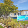 Отель Carmens Inn Holiday Units, фото 1