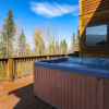 Отель Peak 7 Mountain Lodge - Hot Tub & Expansive Views!, фото 15