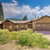 Отель Modern Breck Home w/ Hot Tub: 3 Mi to Ski Resort!, фото 1