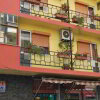 Отель Alpin Hotel Tirana в Тиране
