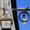 Отель Appartement Bamberg am Rathaus, фото 3