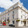Отель Travelodge The Regent Hotel Leamingto Spa, фото 6