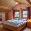 Отель Wooden Holiday Home with Microwave near Brunssummerheide, фото 17