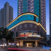 Отель Hampton by Hilton Changsha Wuyi Square, фото 7