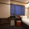 Отель Welina Hotel Shinsaibashi NAGOMI, фото 40