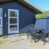 Отель Lovely Holiday Home in Jutland With Barbecue, фото 1