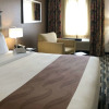 Отель Quality Inn & Suites Denver International Airport, фото 2