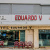 Отель Eduardo V, фото 1
