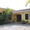 Отель La Posada Copan в Копане