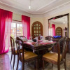 Отель Casa Santa Isabel wonderful 6 bedroom villa sleeps 12 located just outside the traditional seaside, фото 11