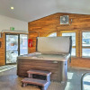 Отель Dillon Condo w/ Mtn & Lake Views ~ 3 Mi to Ski!, фото 2