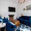 Отель Haulfryn Apartment, фото 3
