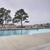 Отель Ocean View Getaway w/ Pool, 2 Mi to Bethany Beach!, фото 22
