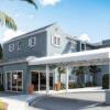 Отель Bermudiana Beach Resort, a Tapestry Collection by Hilton в Уорике