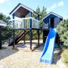 Отель 5 Person Holiday Home in Fano, фото 24