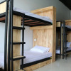 Отель Cool Wrong Backpacker Hostel, фото 4