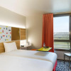 Отель ibis Styles Guyancourt Versailles, фото 7