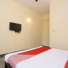 Отель OYO 15837 Hotel Rvee's Regency, фото 4