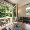 Отель Nice studio with included linen package in the Loire, фото 1