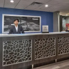 Отель Hampton Inn & Suites Guthrie, OK, фото 11