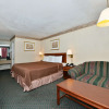 Отель Americas Best Value Inn Fredericksburg N, фото 14