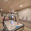 Отель Lakemont Mountain Cabin w/ Game Room & Hot Tub!, фото 16