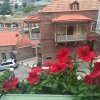 Отель Botanic Apartment в Тбилиси