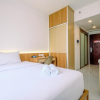 Отель Good Deal And Homey Studio At Sky House Bsd Apartment, фото 1