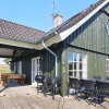 Отель 8 Person Holiday Home in Logstrup, фото 9
