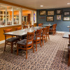 Отель Holiday Inn Detroit Lakes, an IHG Hotel, фото 18