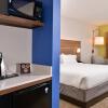 Отель Holiday Inn Express Early, an IHG Hotel, фото 42