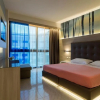 Отель President Park Hotel, фото 34