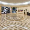 Отель Sheraton Detroit Metro Airport, фото 21