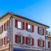 Отель Alpina Zernez, фото 1