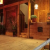Отель Huangshan Old Street Countyard Inn, фото 23