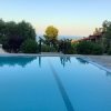 Отель Amazing Villa with views sea in Paliouri, фото 5
