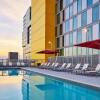 Отель Springhill Suites San Diego Downtown/Bayfront, фото 14