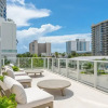 Отель Top Fort Lauderdale Condo 7th Floor - Private And Sanitized, Hotel Amenities, Free Parking for Stays, фото 22
