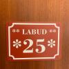 Отель Labud 25 am Plöner See in Bosau в Бозау