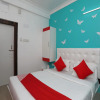 Отель OYO 16631 Greenstar Inn, фото 3