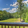 Отель Bartlett Condo w/ Mtn-view Deck < 1 Mi to Skiing!, фото 16