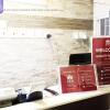Отель ZEN Rooms Austin Road в Коулуне