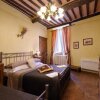 Отель House With 4 Bedrooms In Montalcino, With Wonderful City View And Wifi, фото 1