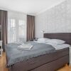 Отель Monte Cassino Apartments by Renters в Свиноустье