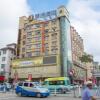 Отель Jtour Inn Dongxing Guizhou Road Baihui, фото 1