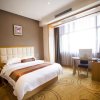 Отель GreenTree Inn Shandong Taian Feicheng Xincheng Road Business Hotel, фото 16